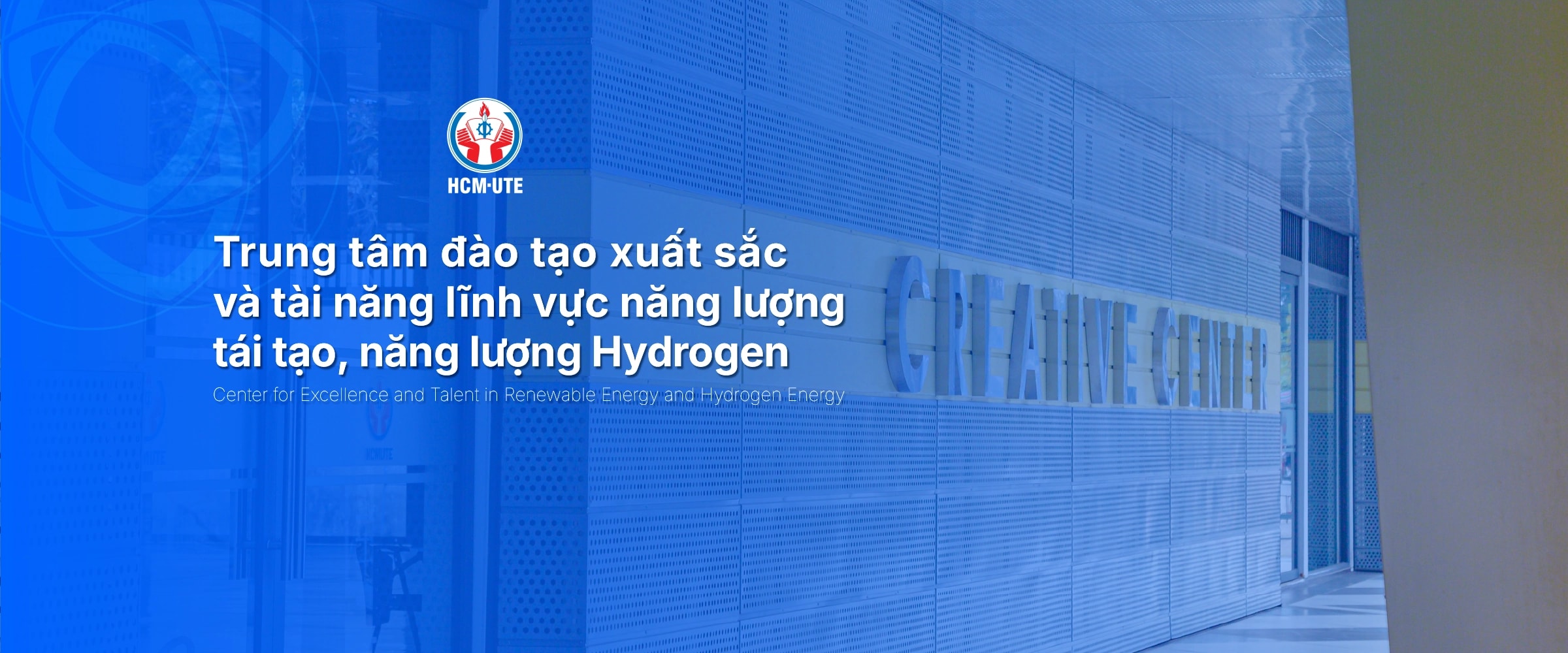 Trường Đại học Công nghệ Kỹ thuật TP. Hồ Chí Minh