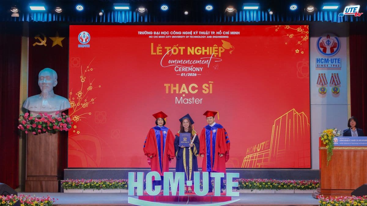 Sau đại học